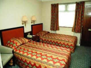 Apollo Hotel Birmingham