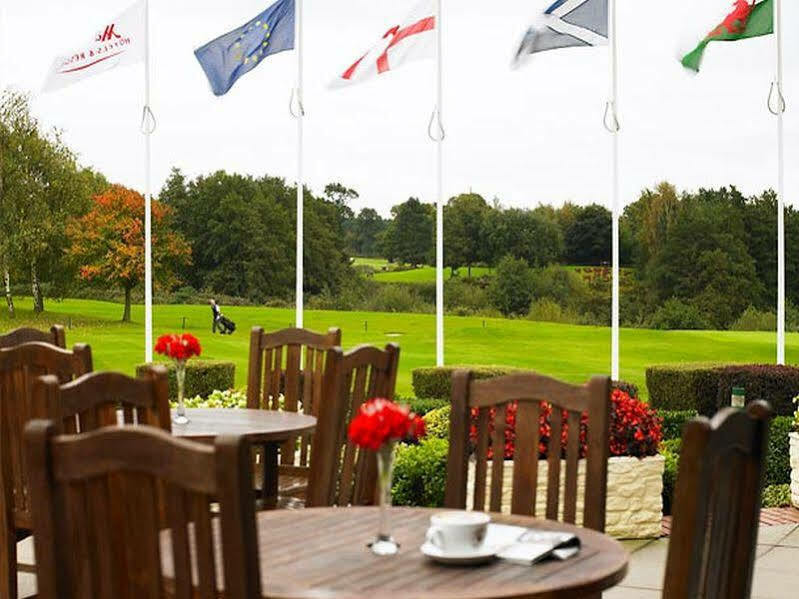 Forest Of Arden And Country Club 4* Meriden (West Midlands)