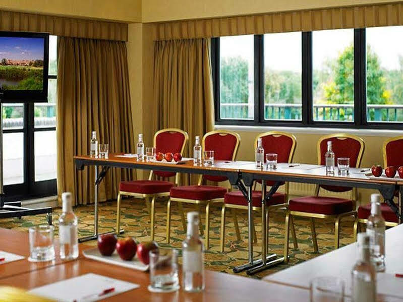 Forest Of Arden And Country Club Hotel 4*