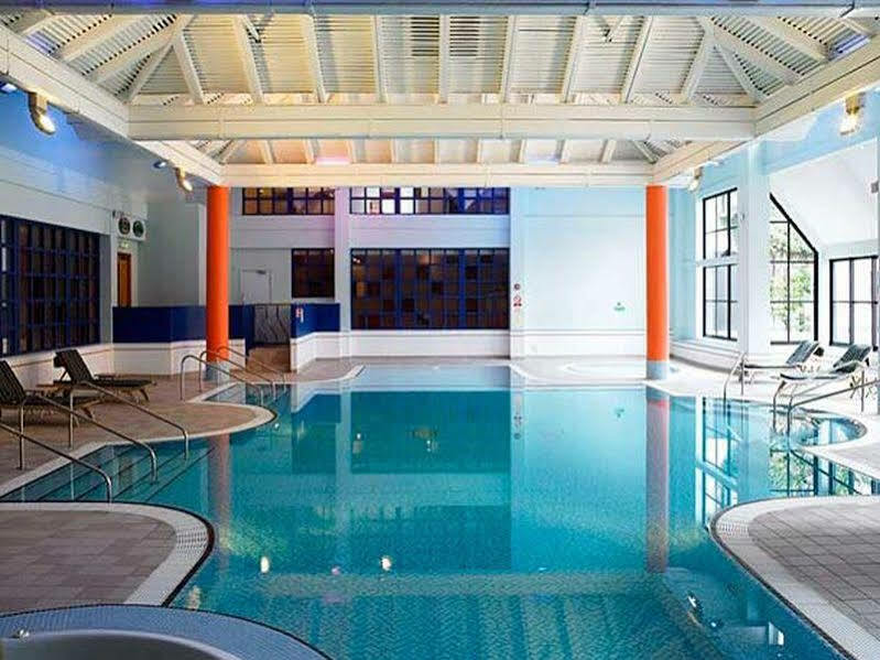 Forest Of Arden And Country Club 4* Meriden (West Midlands)