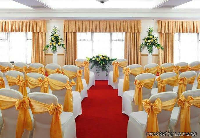 Hotel Forest Of Arden And Country Club Meriden (West Midlands)