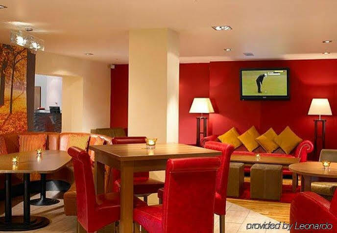 Hotel Forest Of Arden And Country Club Meriden (West Midlands)