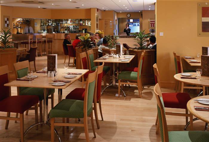 Hotel Apollo Birmingham