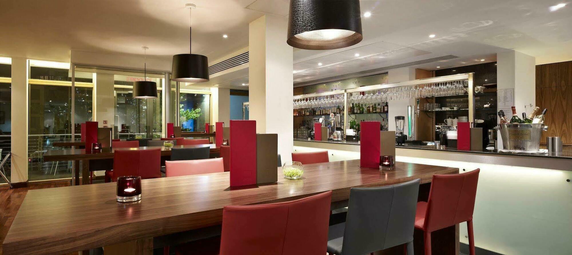 Hotel Hilton Garden Brindley Place
