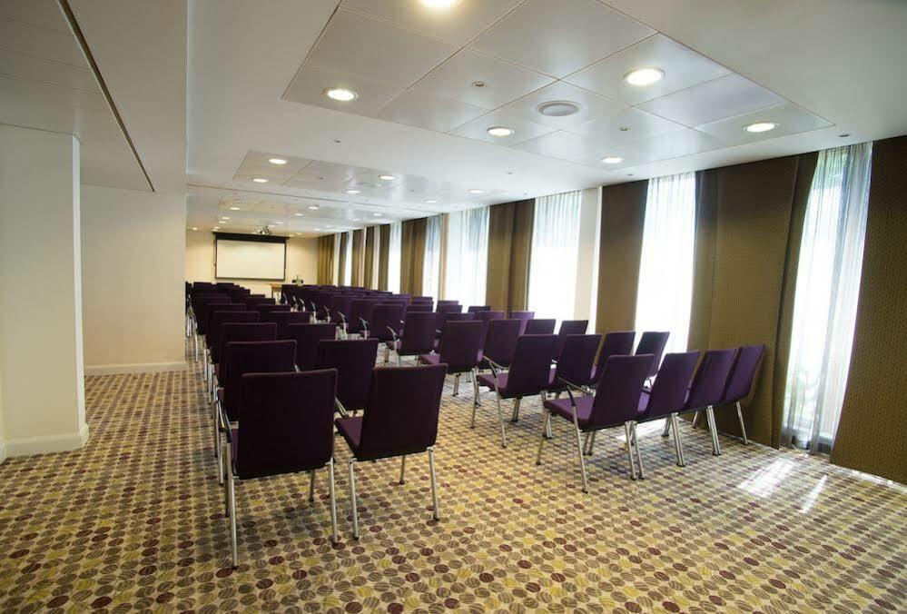 Hotel Hilton Garden Brindley Place Birmingham