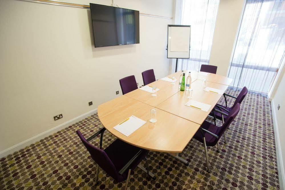 Hilton Garden Brindley Place Birmingham