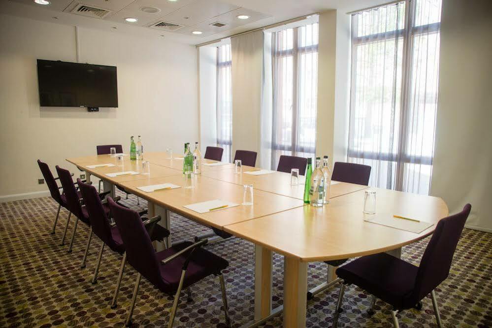 Hilton Garden Brindley Place Hotel