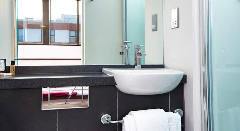 Hotel Conference Aston - Birmingham