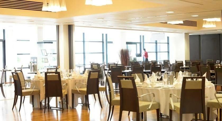 Conference Aston - 4* Birmingham