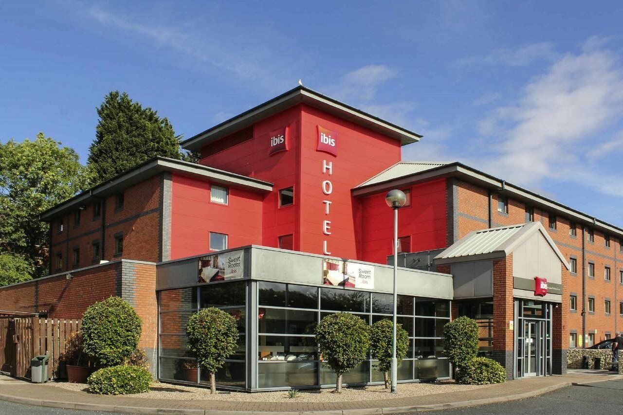 Ibis Bordesley Hotel