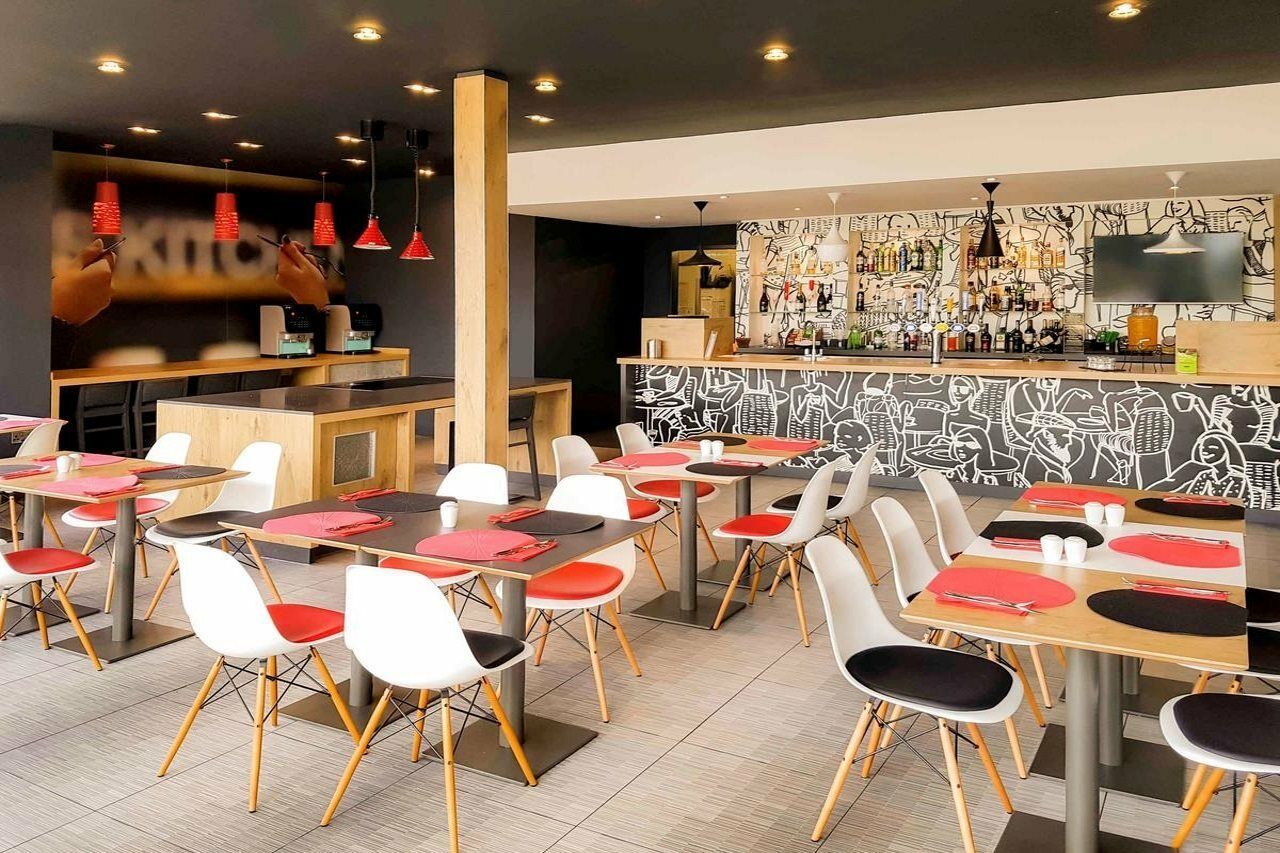 Hotel Ibis Bordesley
