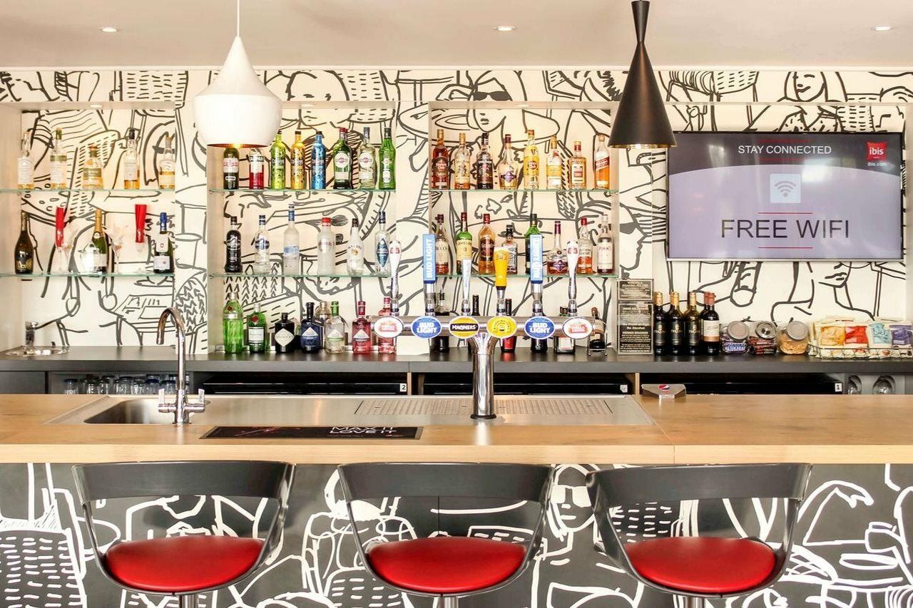 Ibis Bordesley 3* Birmingham