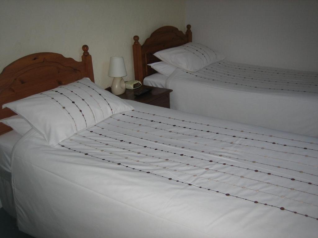 Gables Nest 2* Birmingham