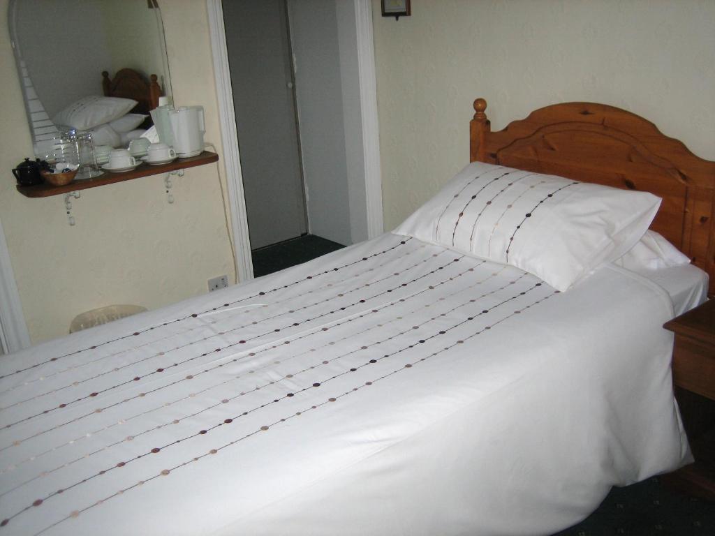 Gables Nest