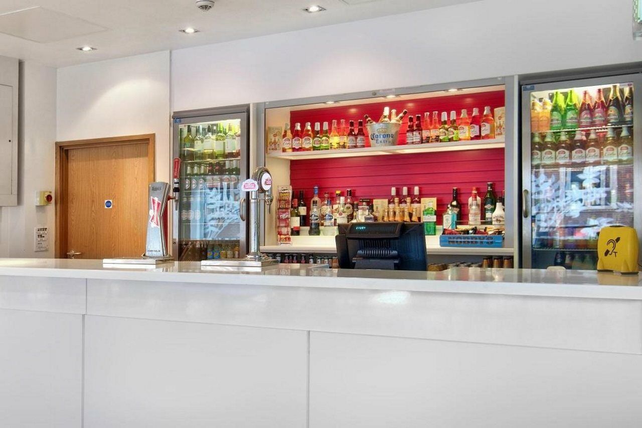 Travelodge Newhall Street Hotel