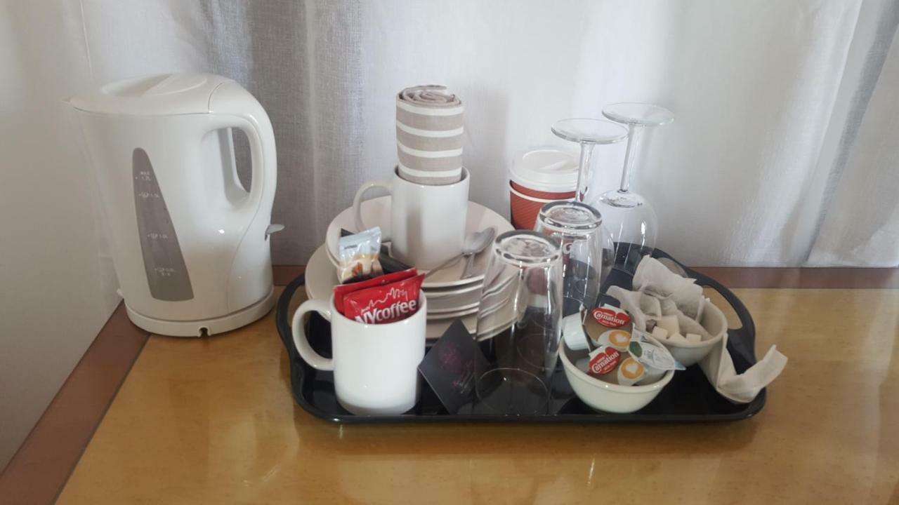 Haya Bed & Breakfast