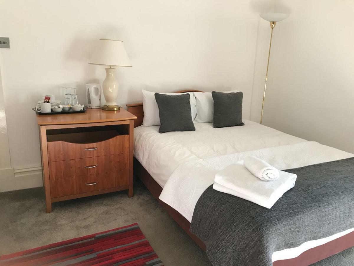 Bed & Breakfast Haya