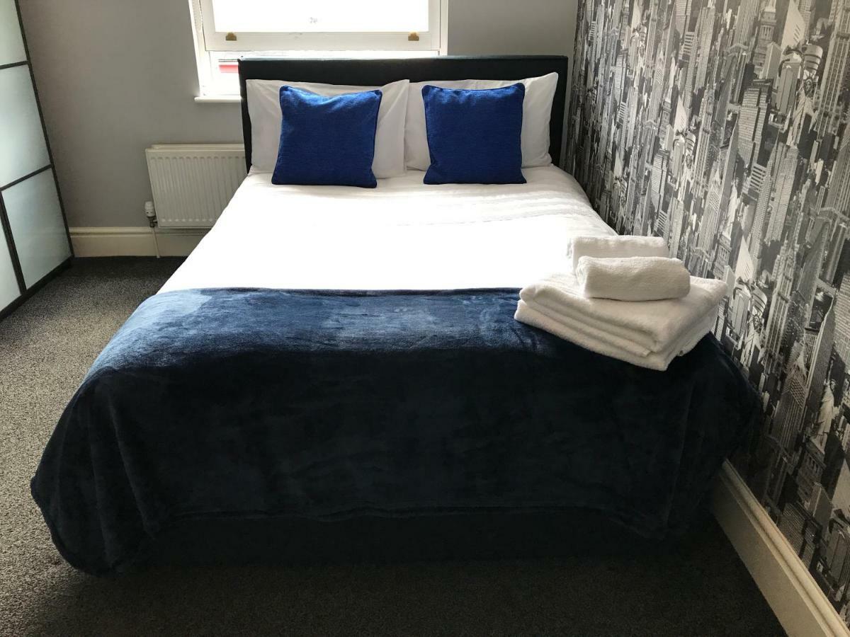 Haya Bed & Breakfast 3*