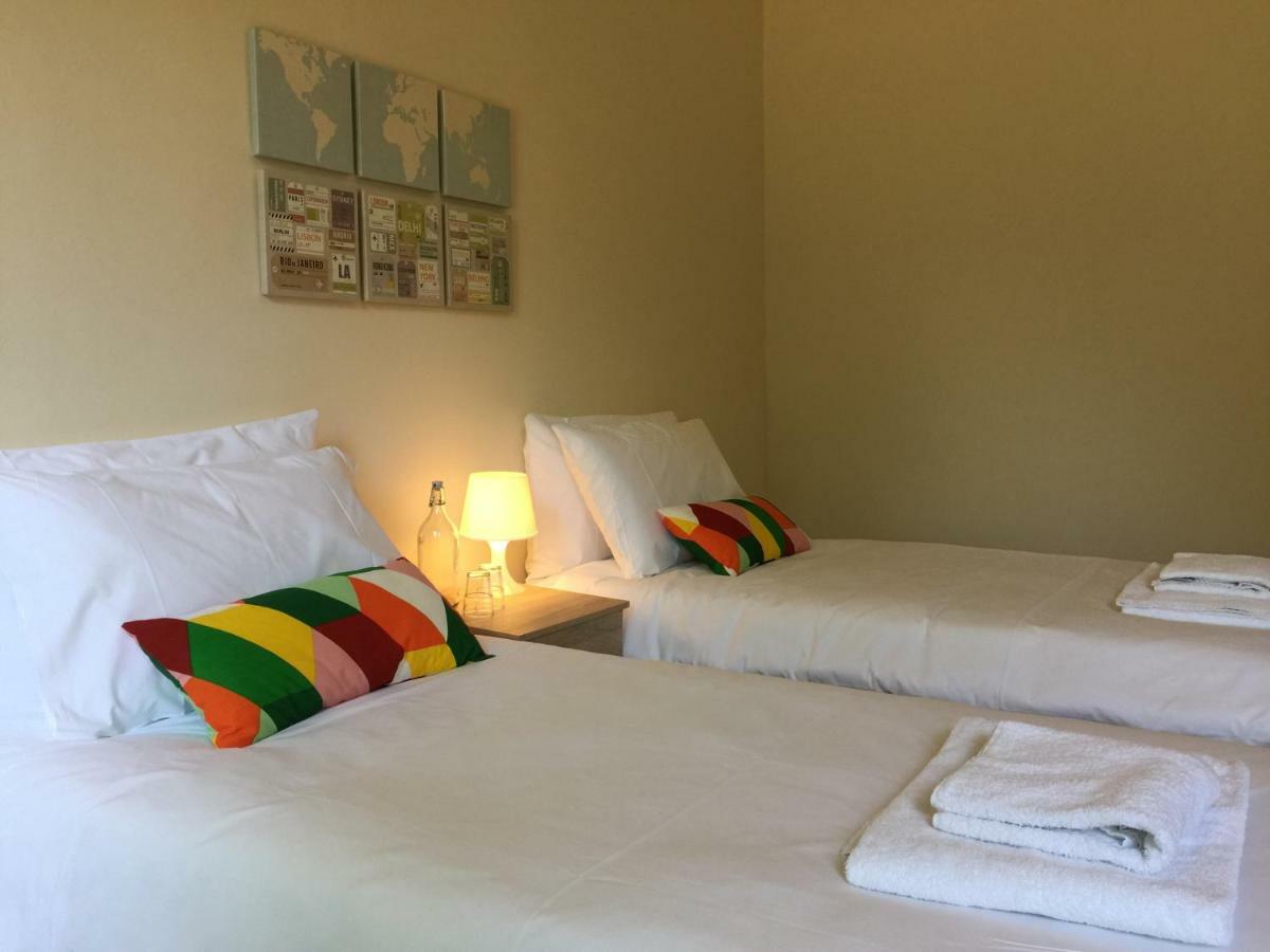 Guest house Vicarage Birmingham