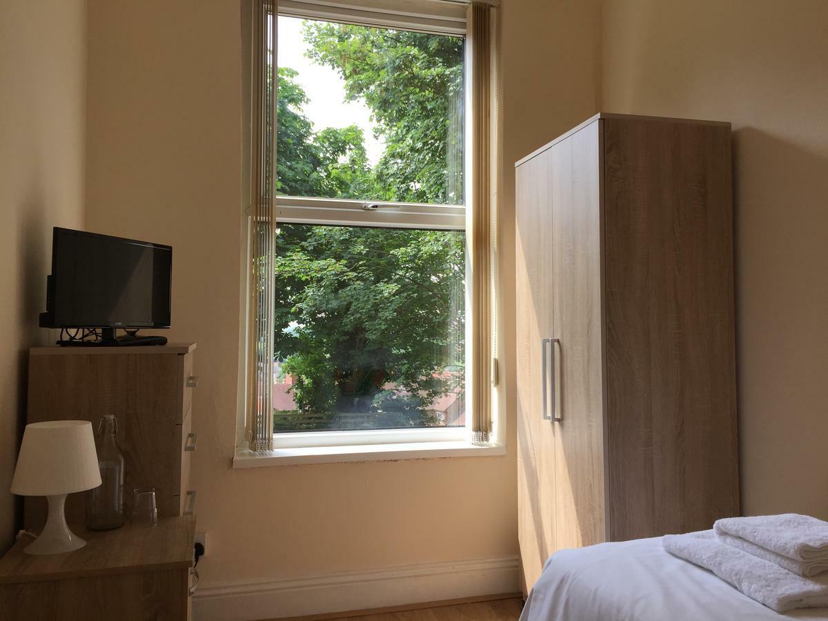 Guest house Vicarage