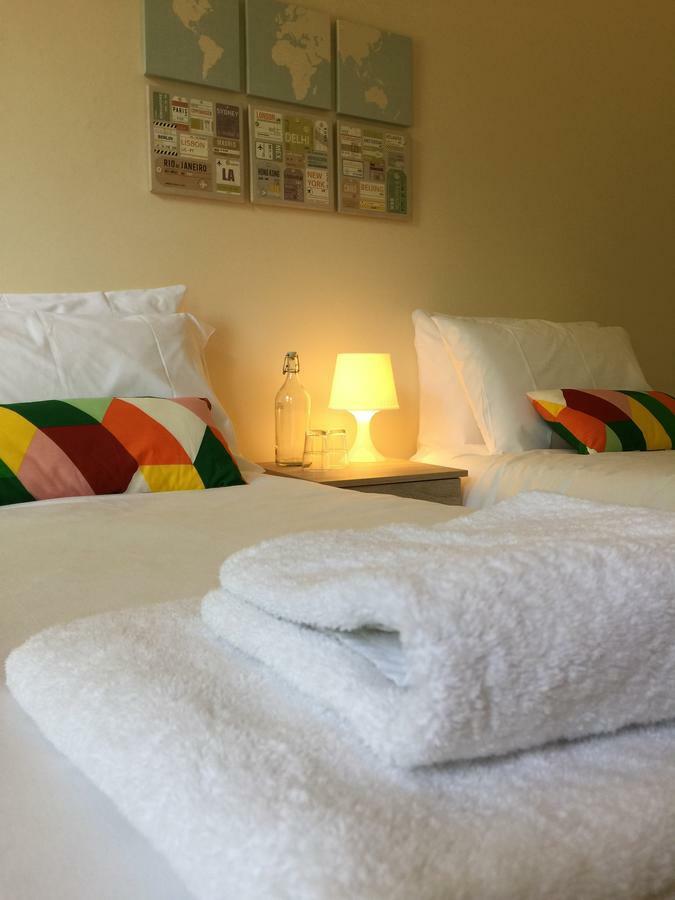 Vicarage Guest house 3*