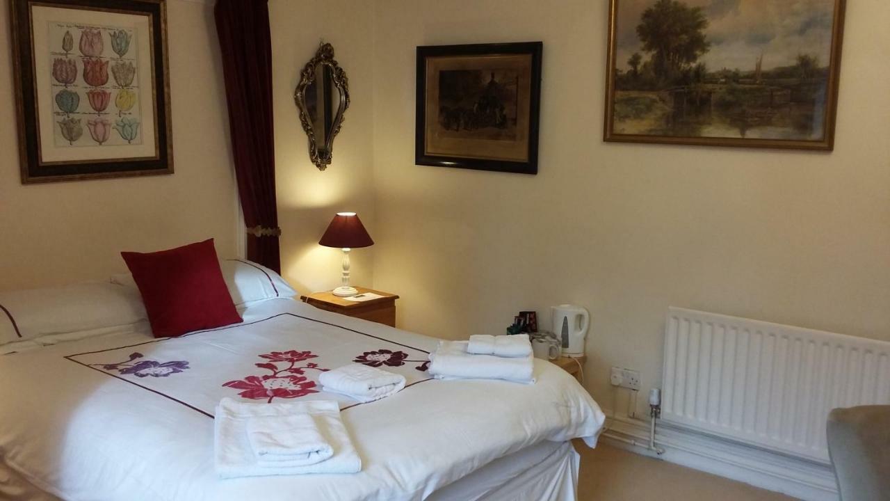 Hotel Featherstone Farm 3*