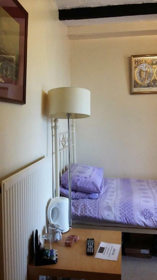 Featherstone Farm 3* Shareshill