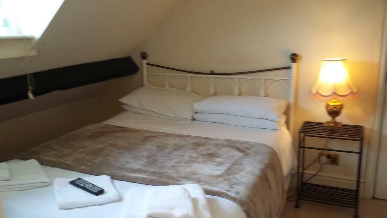 Hotel Featherstone Farm
