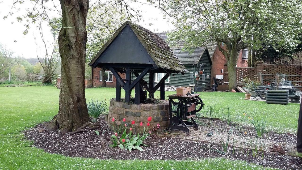 Featherstone Farm