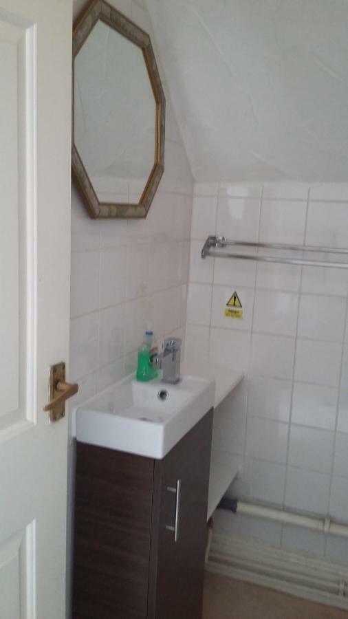 Hotel Featherstone Farm 3*