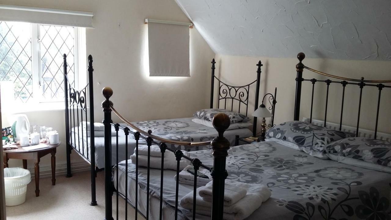 Hotel Featherstone Farm
