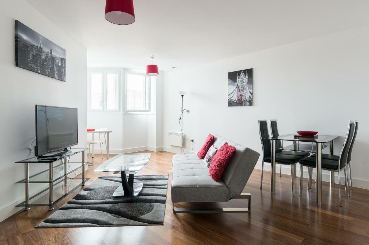Sunrise Apartment *