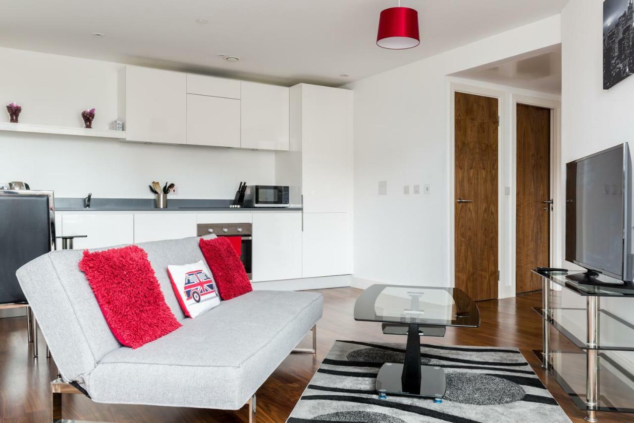 Sunrise Apartment Birmingham