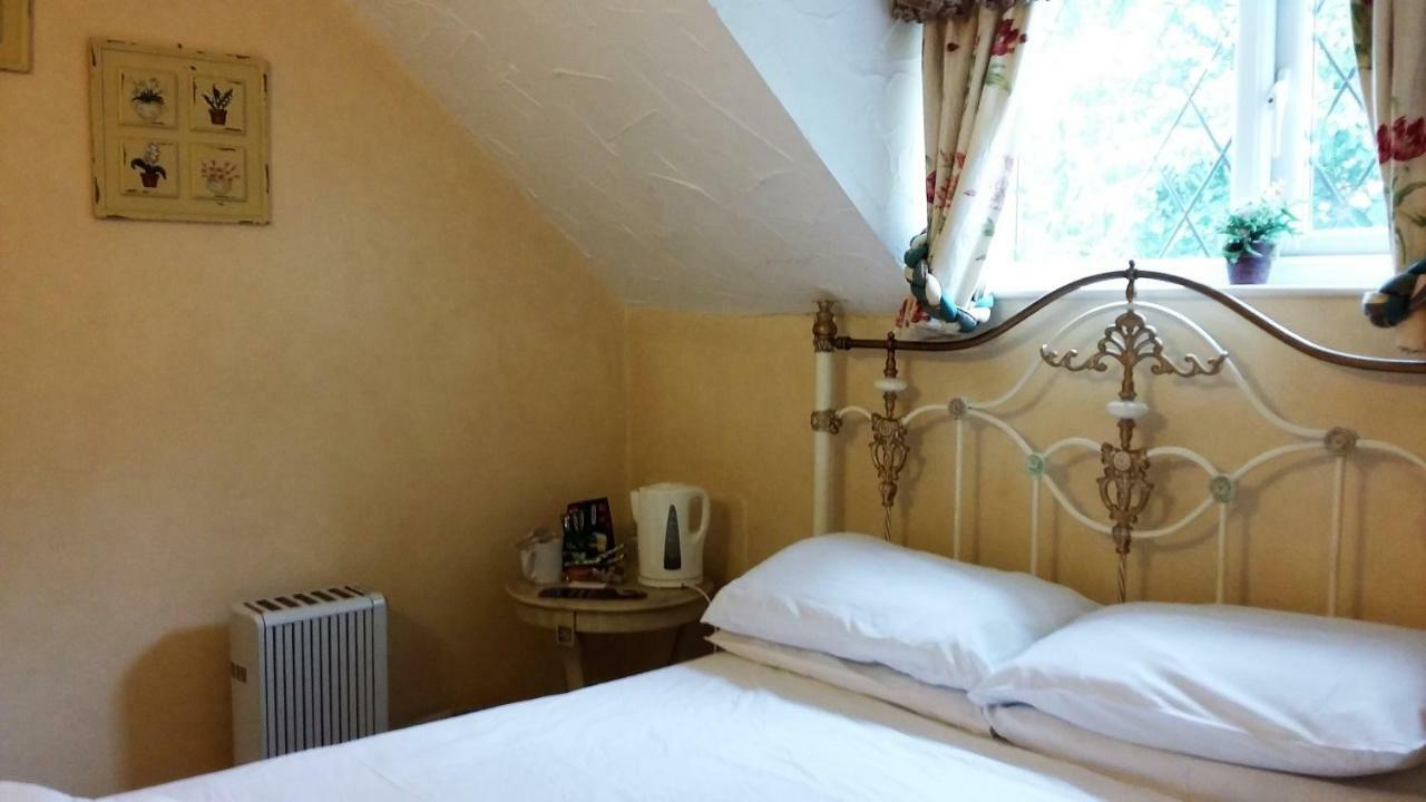 Hotel Featherstone Farm Shareshill