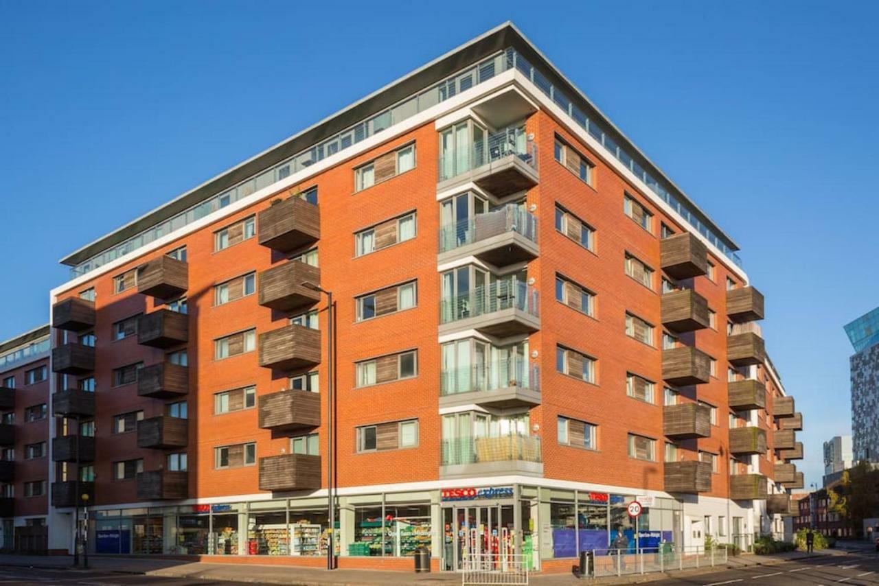 Centre Penthouse Birmingham