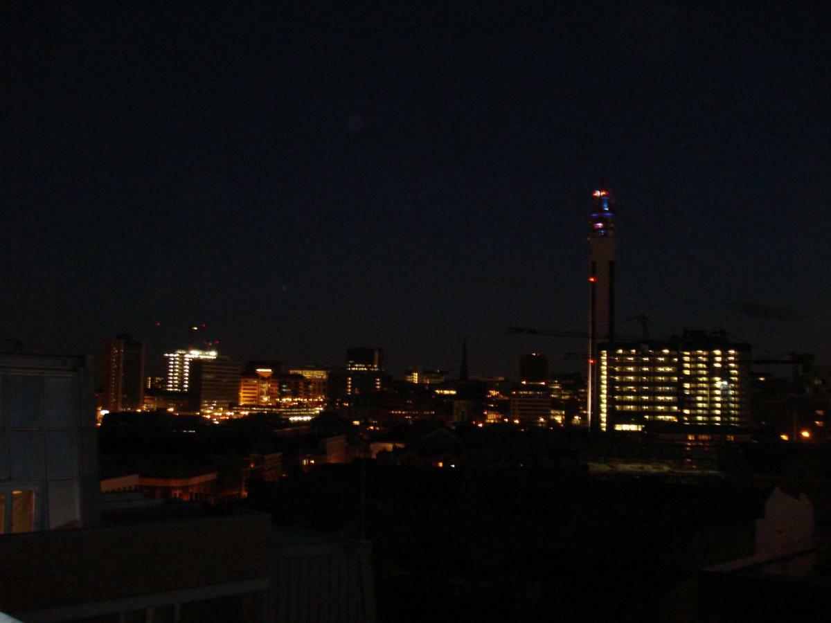 Studio @ 108 Heritage Court Apartment Birmingham