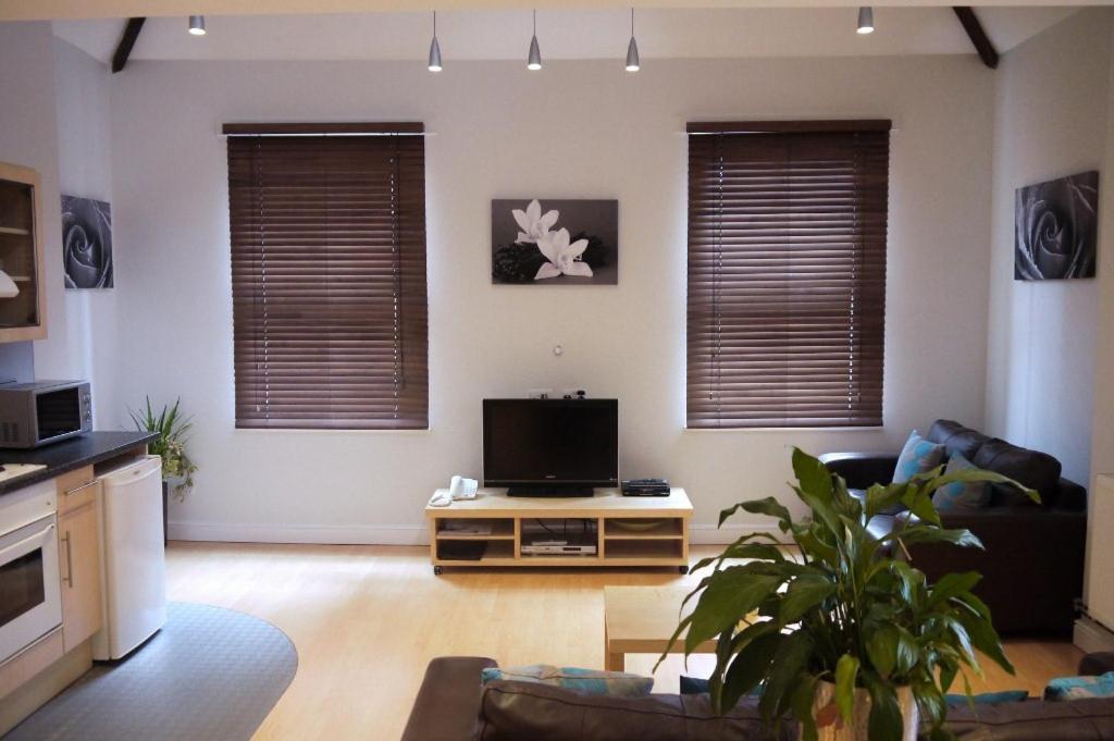 Our At Shaftesbury House * Birmingham