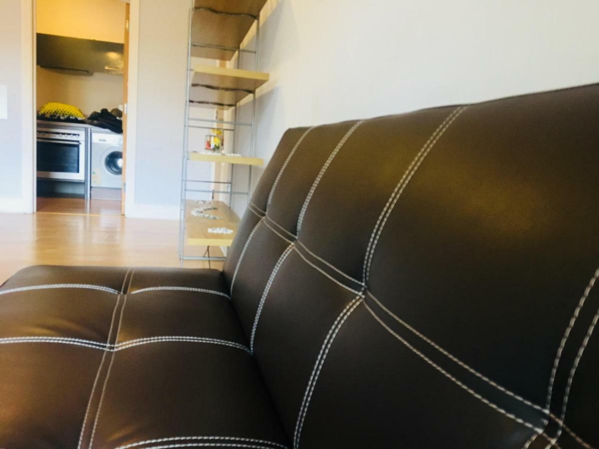Serviced - The Qube Birmingham