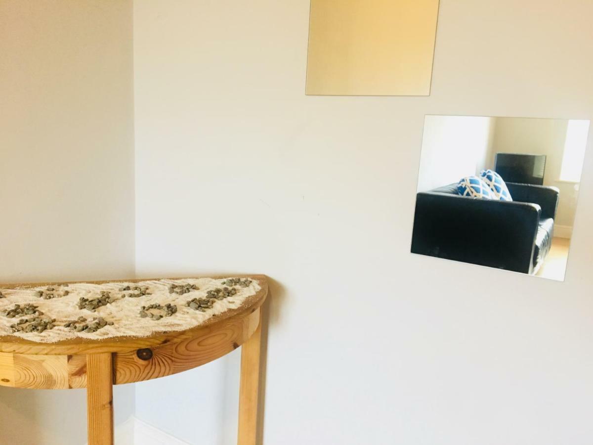 Serviced - The Qube Birmingham