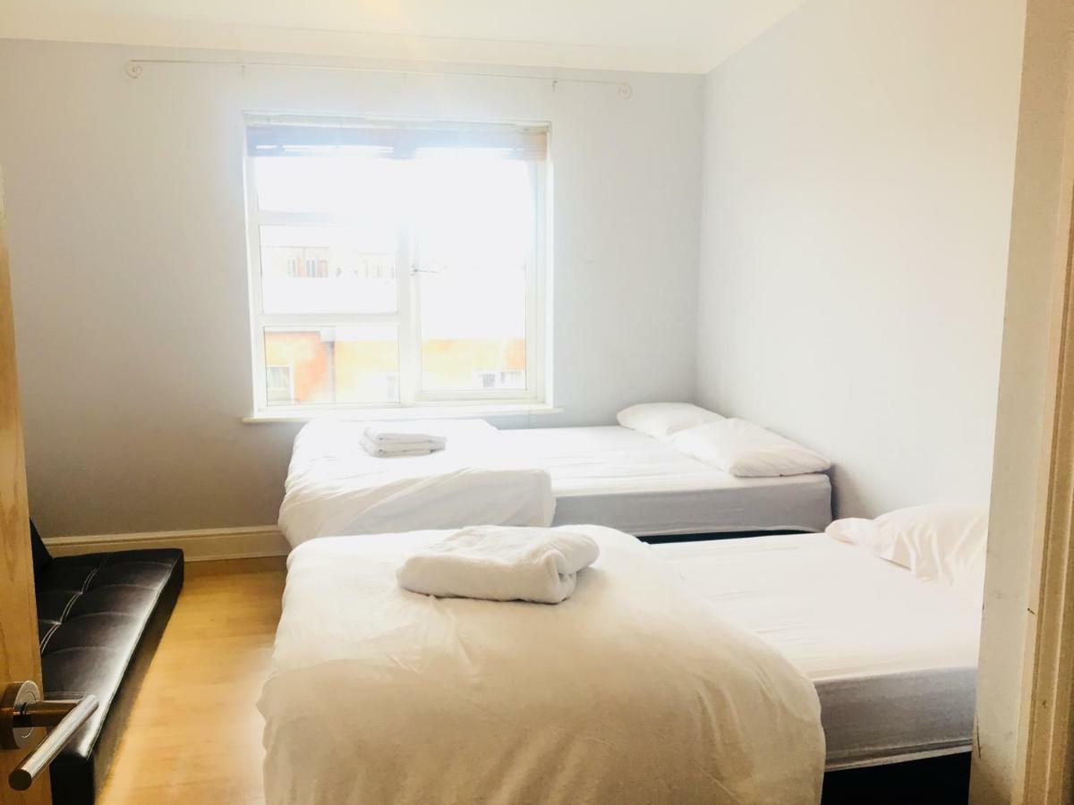 Serviced - The Qube * Birmingham