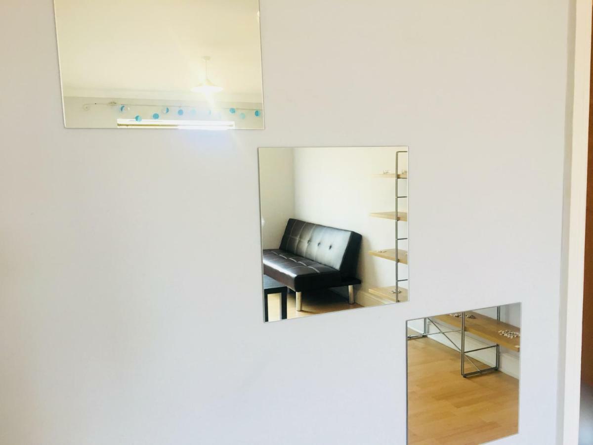 Apartment Serviced - The Qube Birmingham