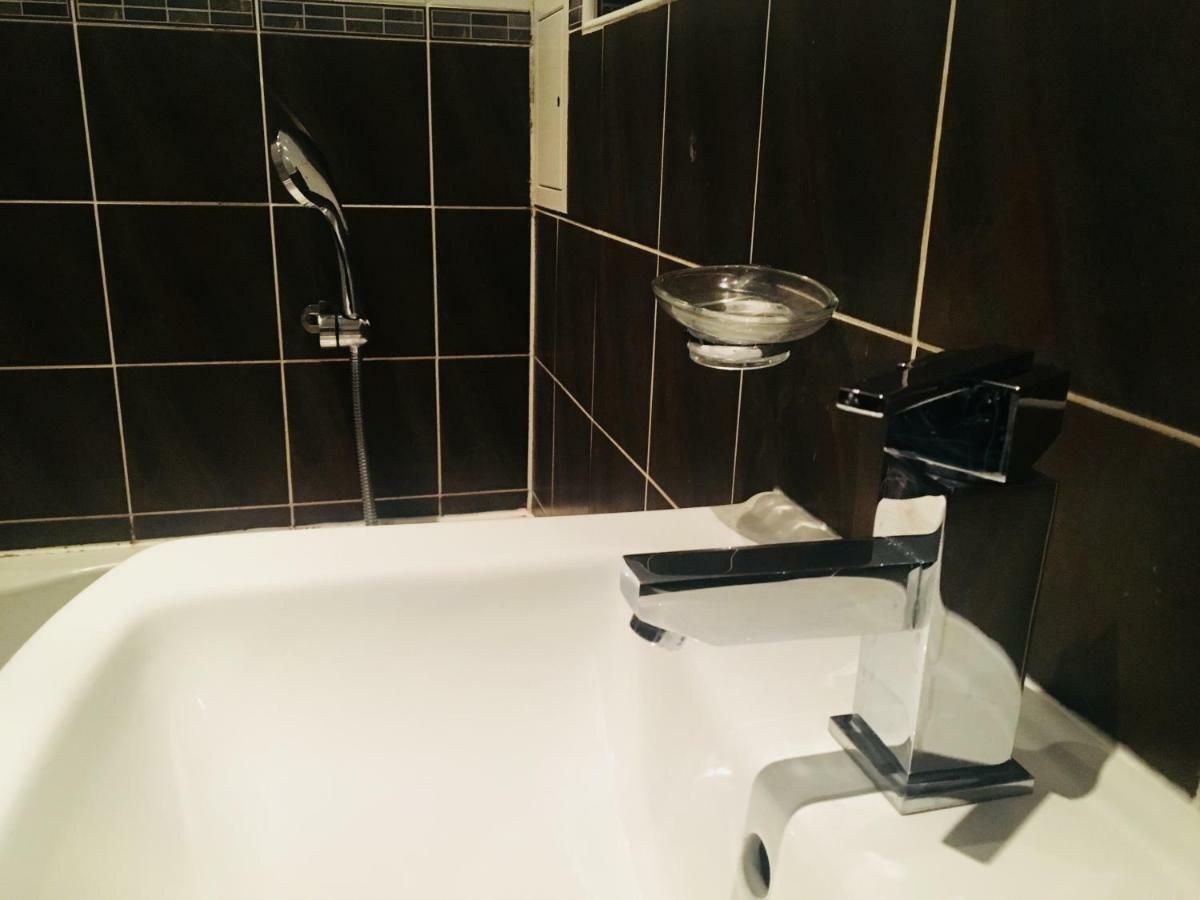 Serviced - The Qube *