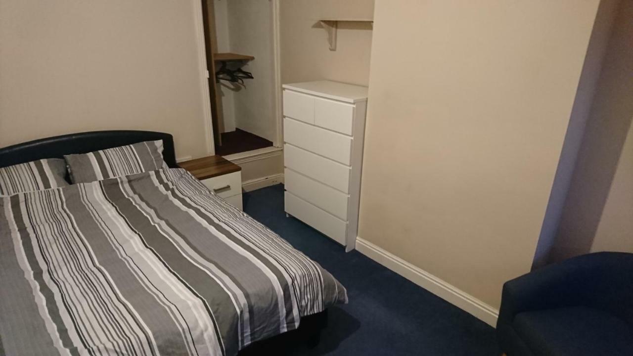 Homestay Johnson Road Near Erdington Station