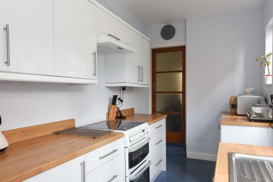 Johnson Road Near Erdington Station Homestay
