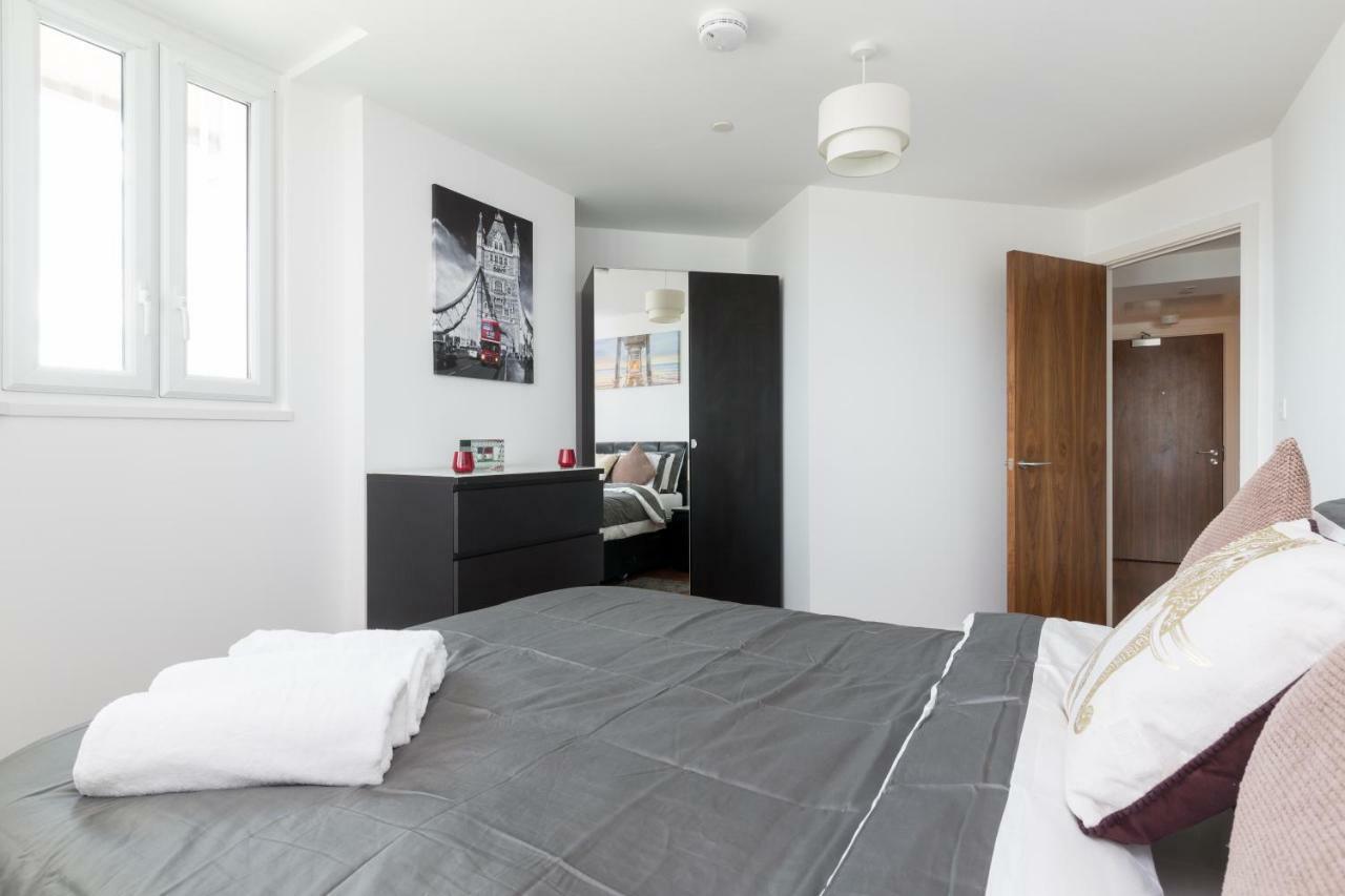 Sunrise Apartment