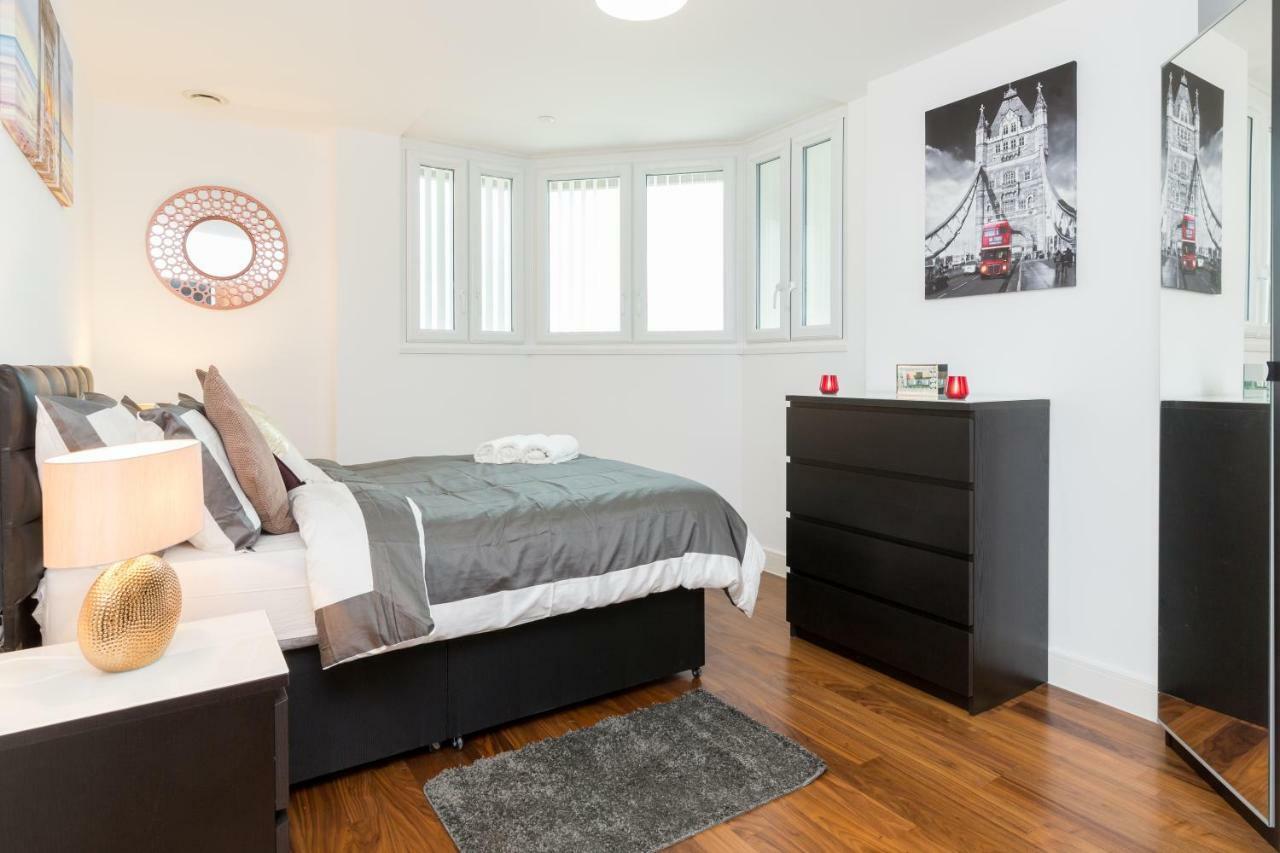 Sunrise Apartment Birmingham