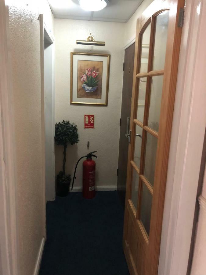 Bed & Breakfast Charde 3*