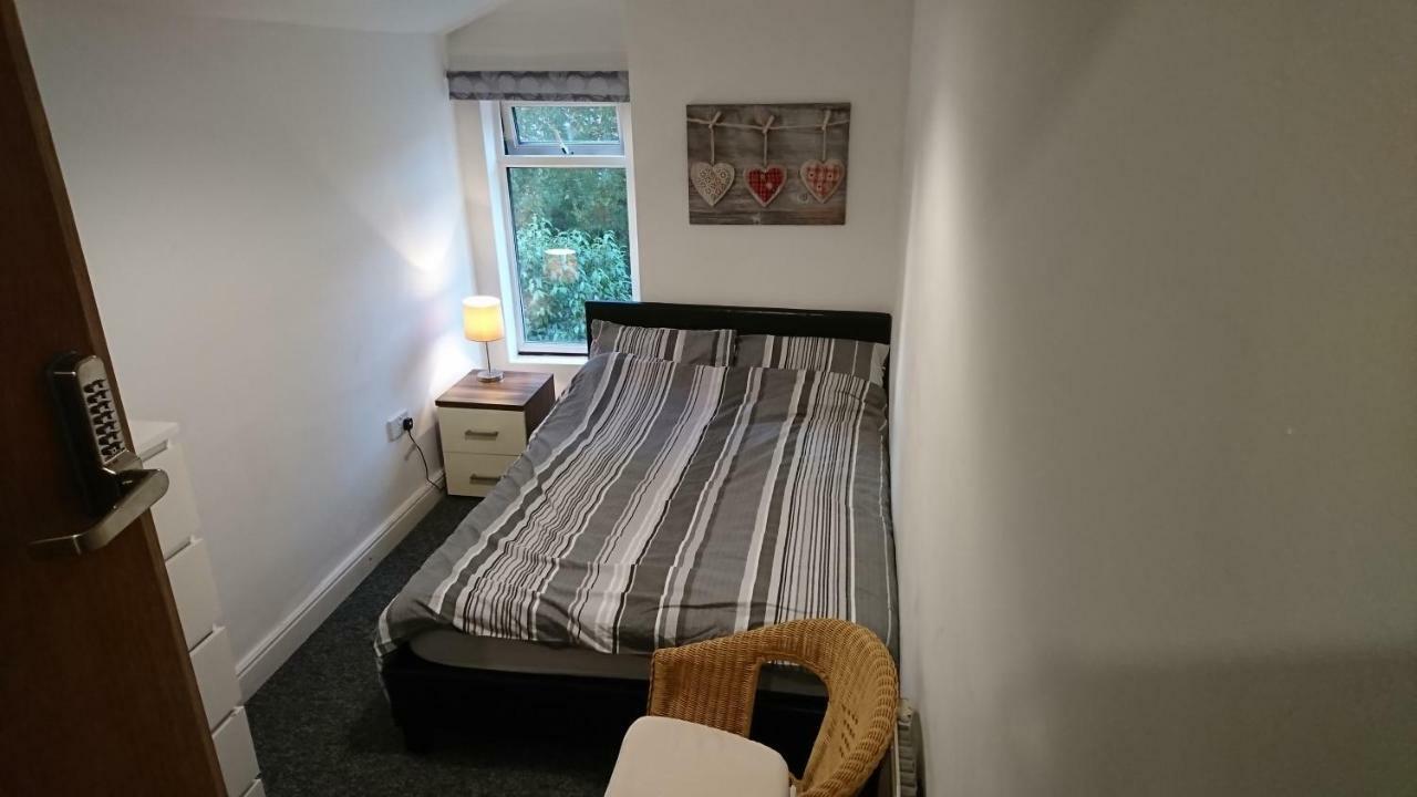Homestay Johnson Road Near Erdington Station *