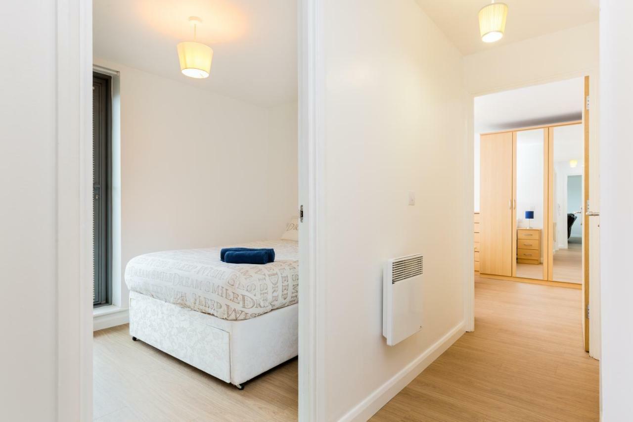 Centre Penthouse Birmingham