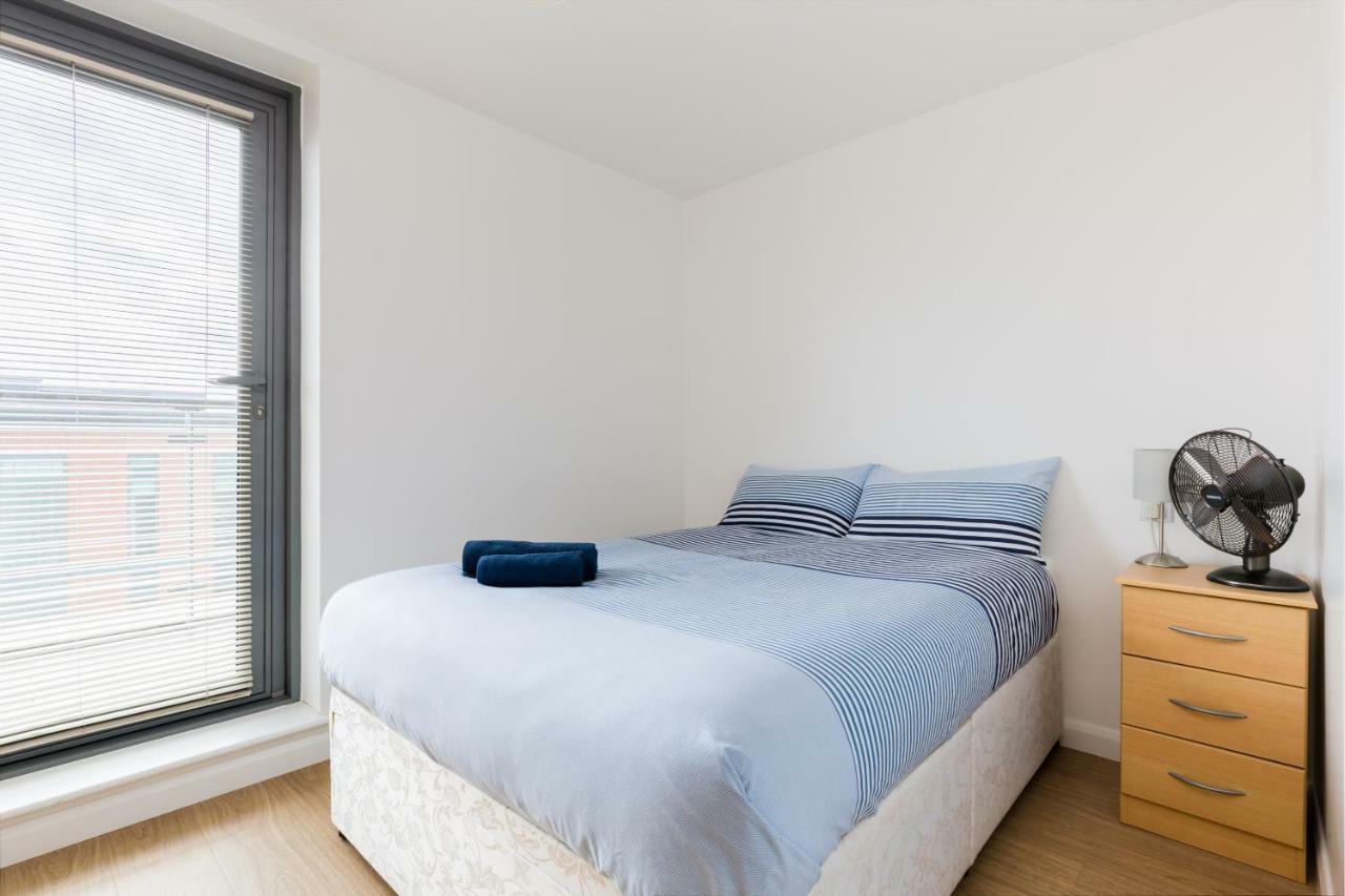 Centre Penthouse Apartment